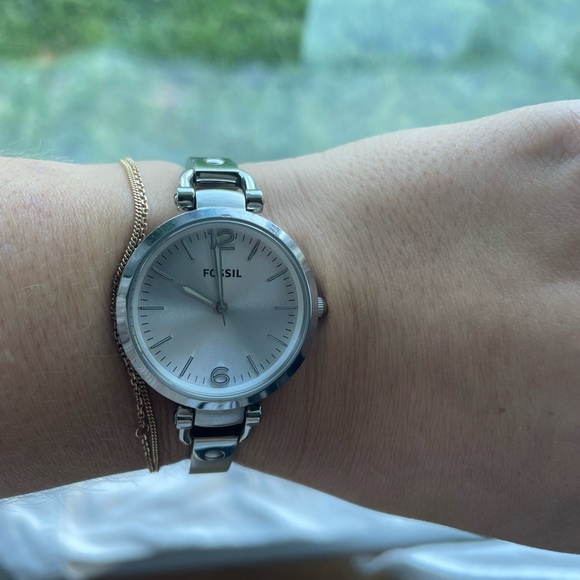 Fossil bracelet watch - Picture 4 of 4